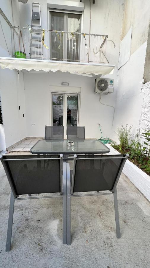 Μy Ηομε Apartment Chalkida Exterior photo