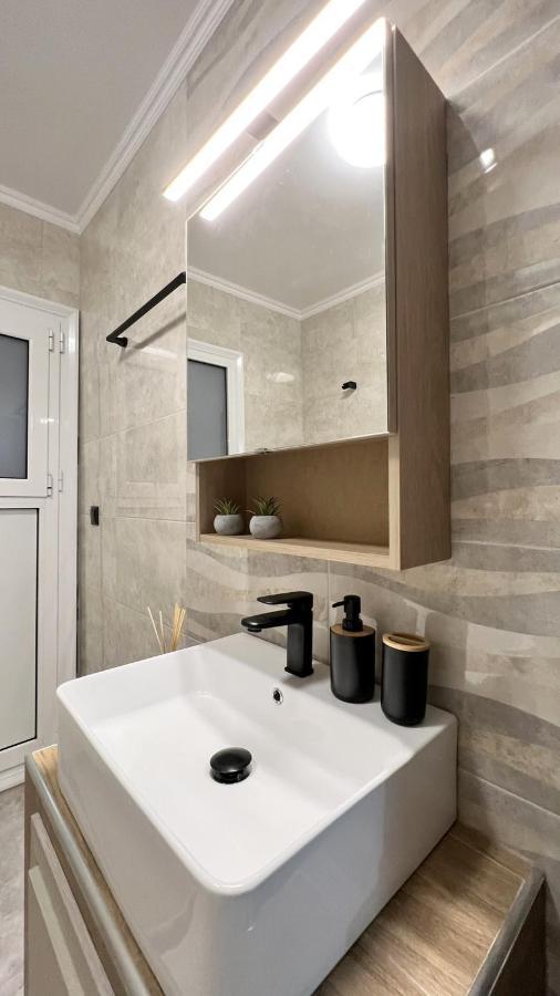 Μy Ηομε Apartment Chalkida Exterior photo