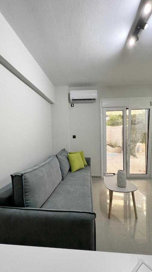 Μy Ηομε Apartment Chalkida Exterior photo