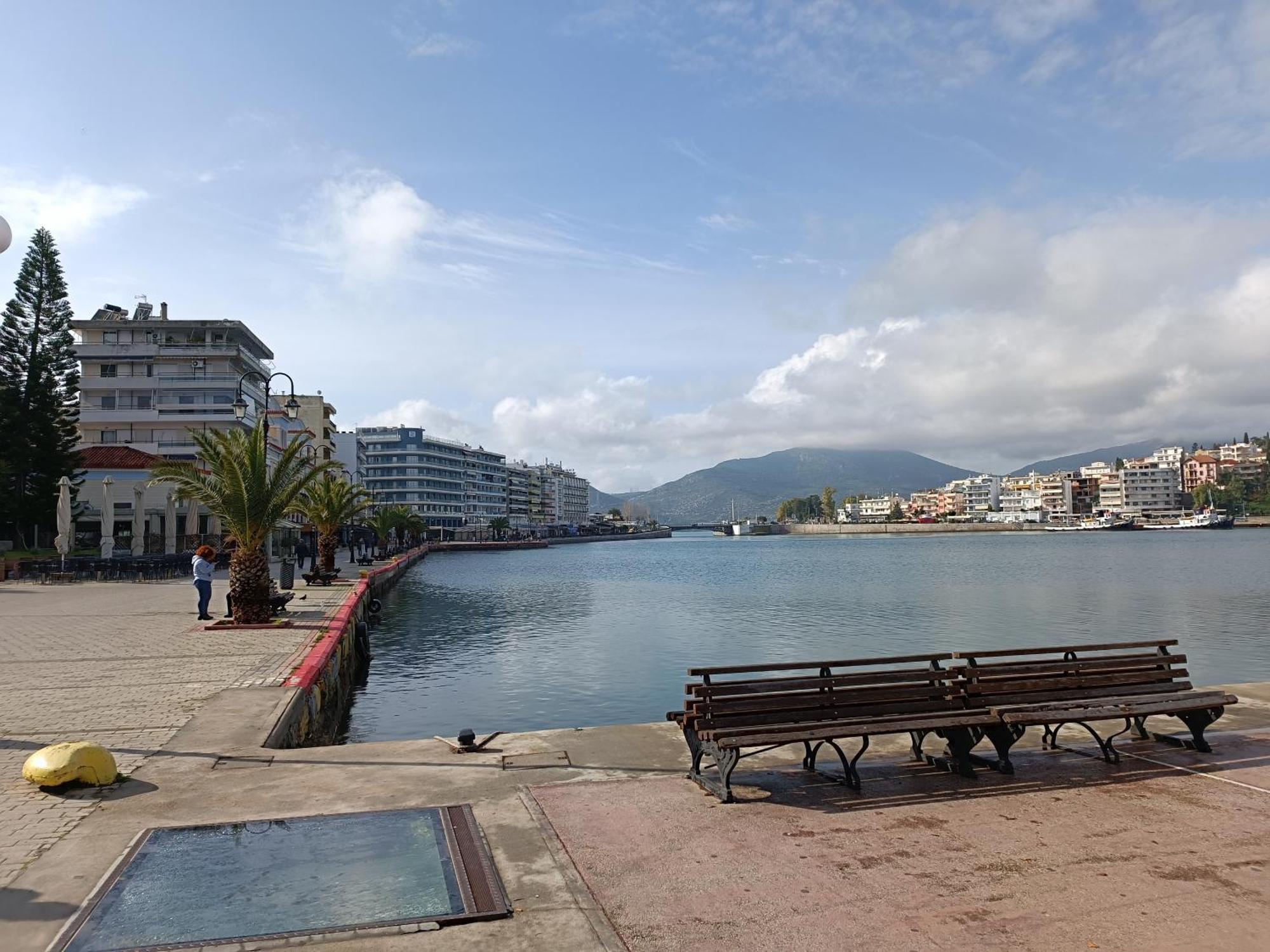 Μy Ηομε Apartment Chalkida Exterior photo