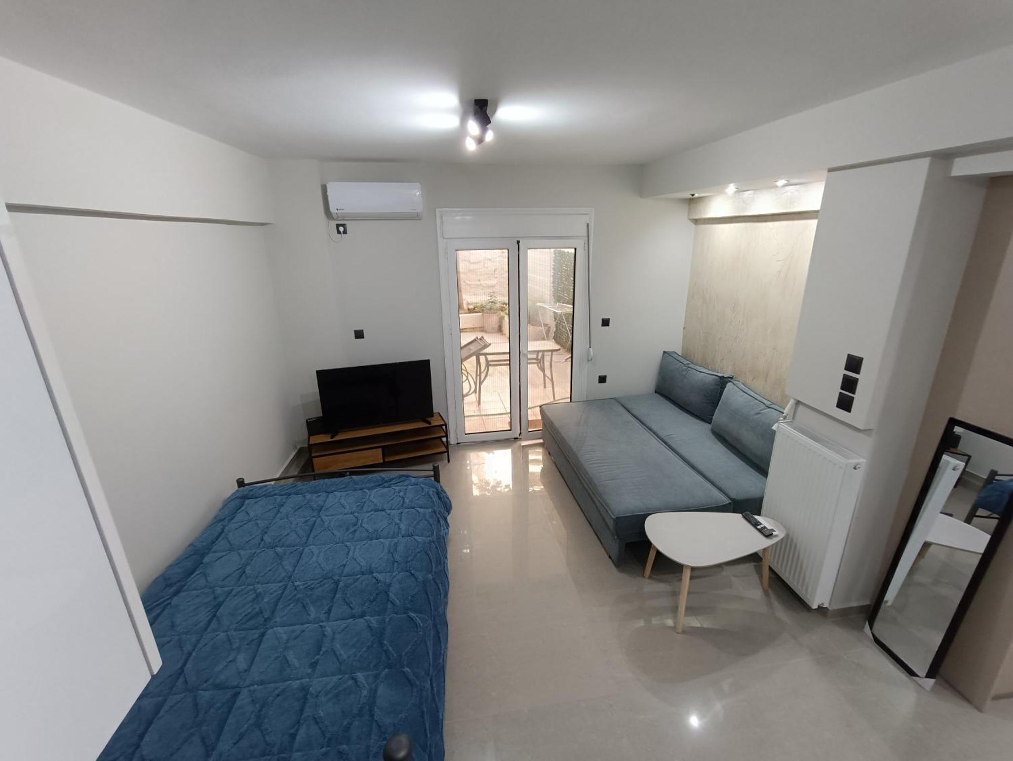 Μy Ηομε Apartment Chalkida Exterior photo