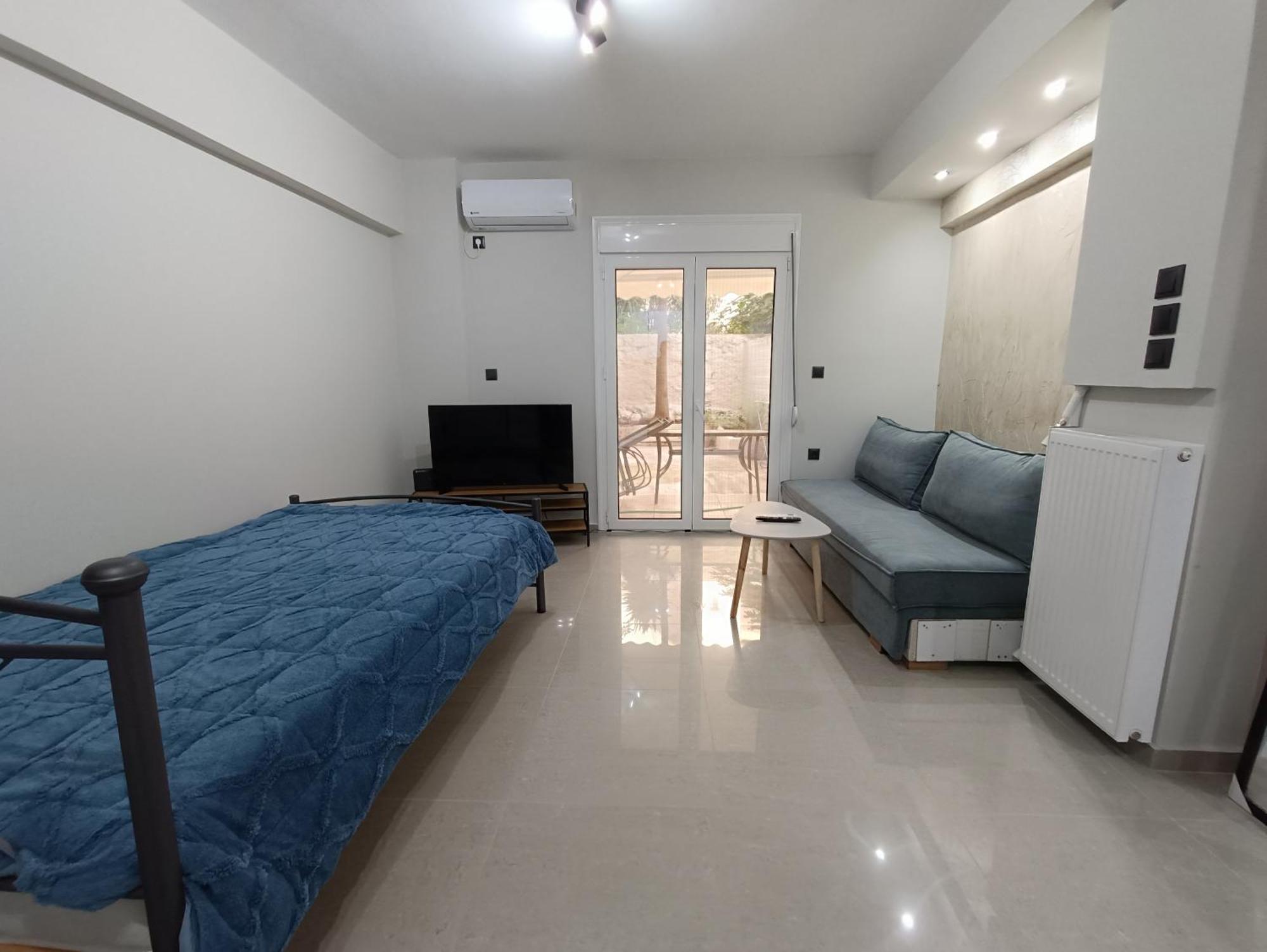 Μy Ηομε Apartment Chalkida Exterior photo